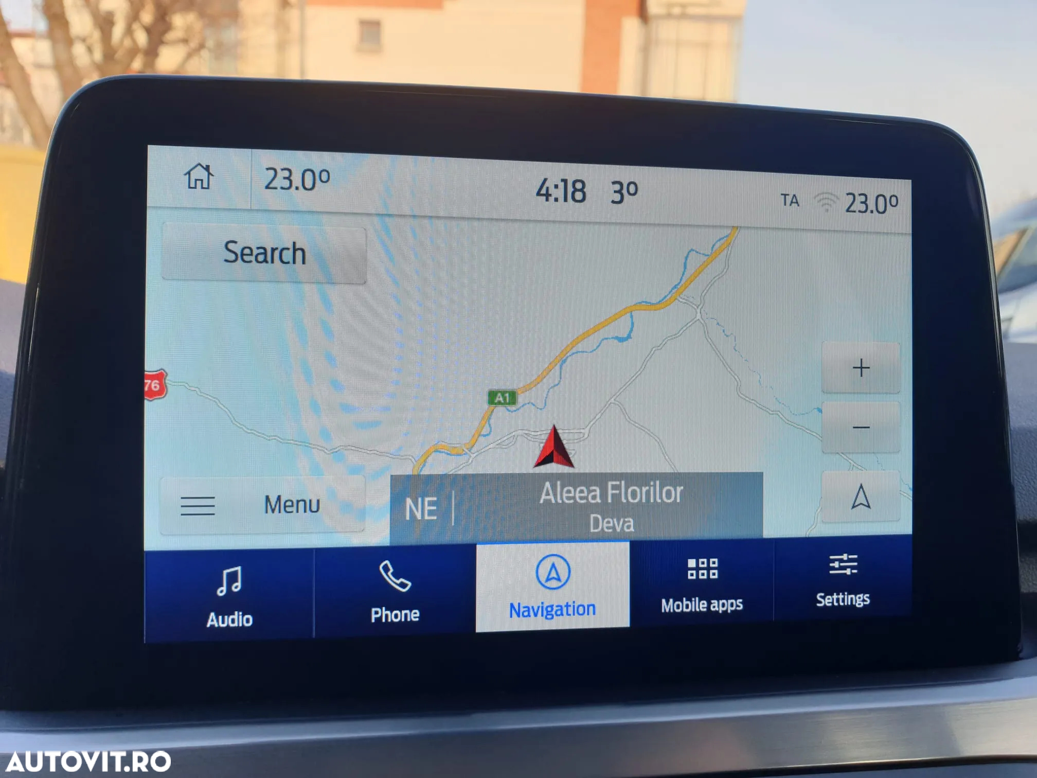 Ford Kuga 2.0 EcoBlue A8 AWD Titanium - 26