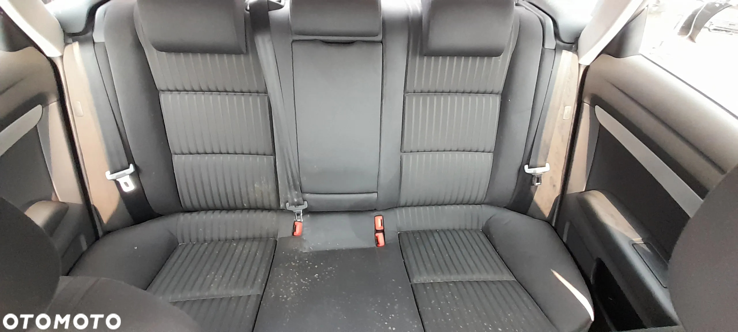 AUDI A6 C6 LIFT FOTELE KANAPA KOMPLET SEDAN - 8