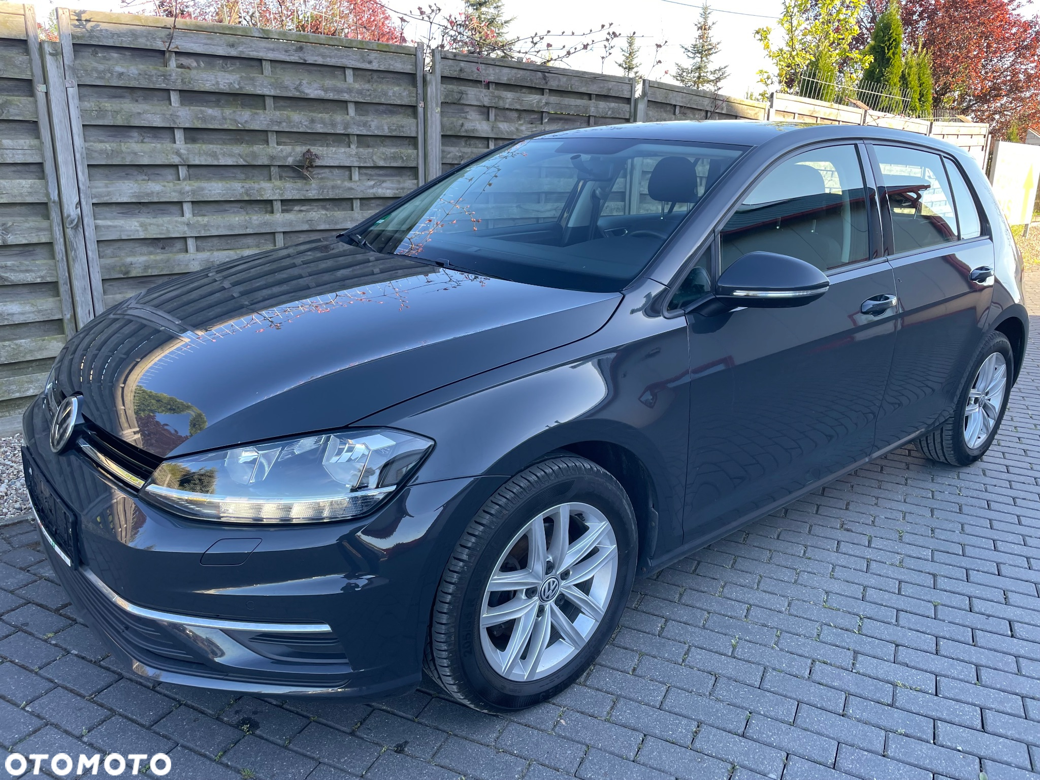 Volkswagen Golf - 3