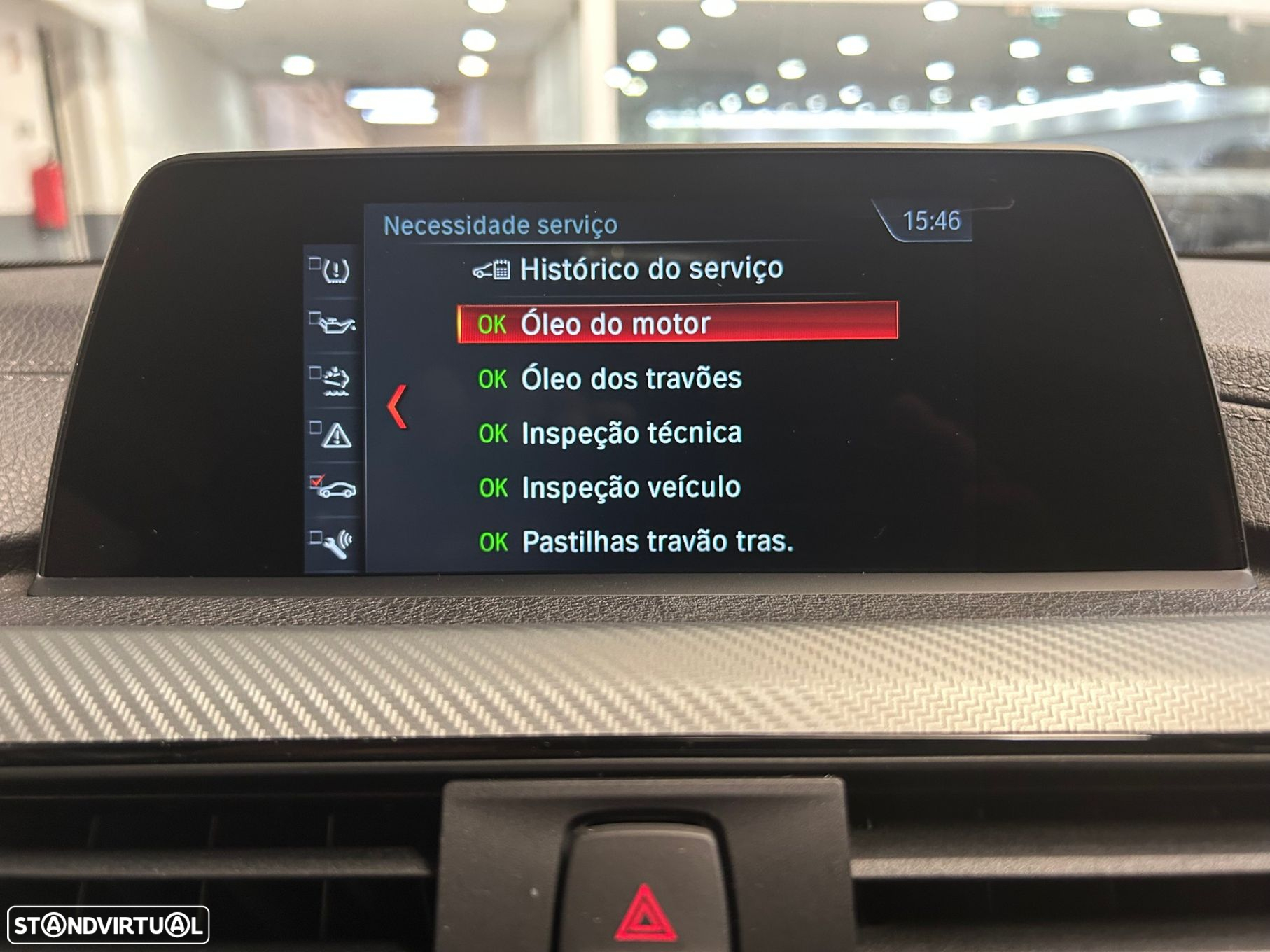 BMW 418 Gran Coupé d Pack M Auto - 31