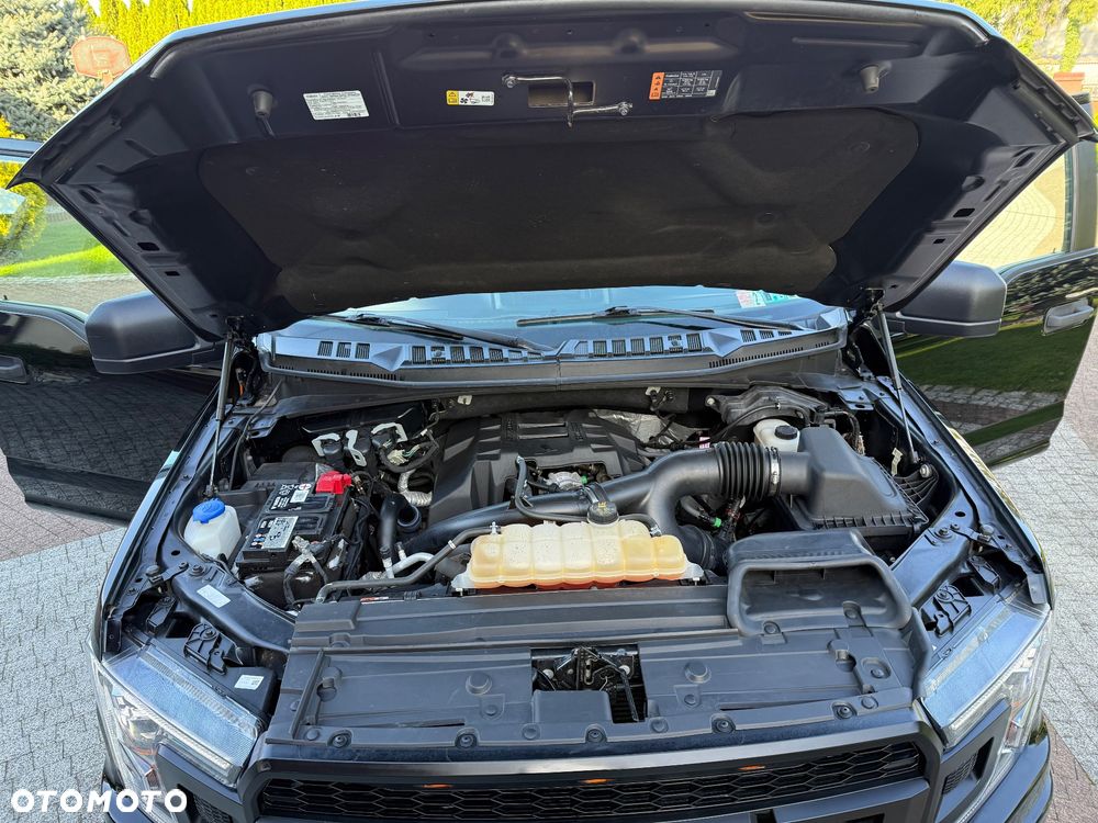 Ford F150 - 17