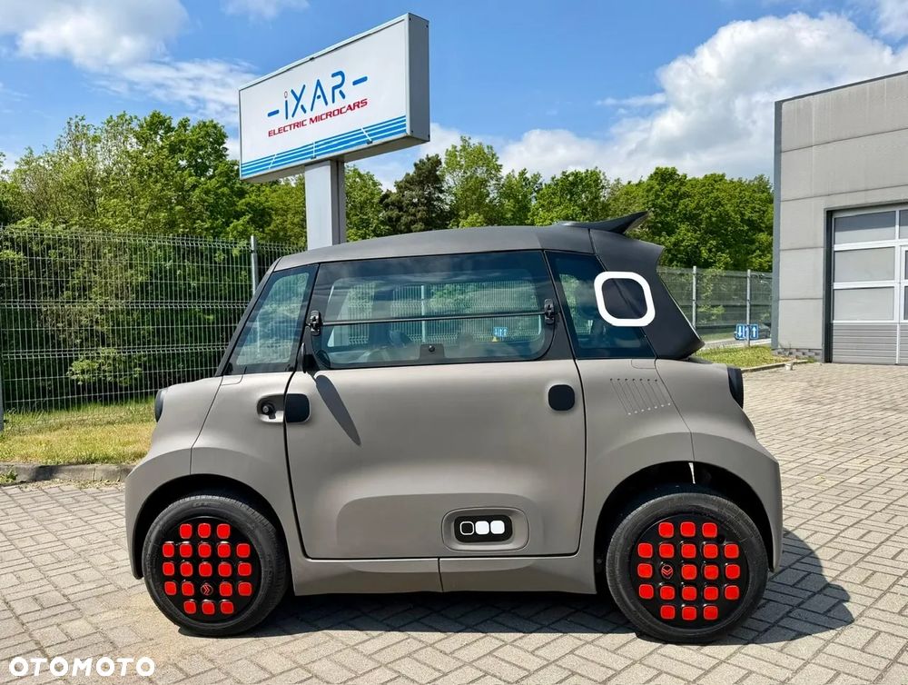 Citroën Ami - 3