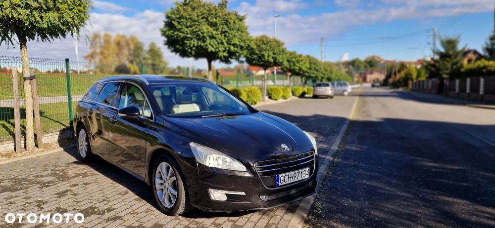 Peugeot 508 1.6 T Active - 31
