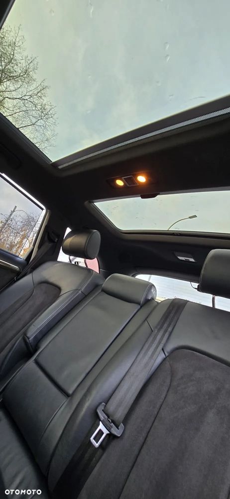 Audi Q7 4.2 TDI DPF Quattro Tiptronic - 16