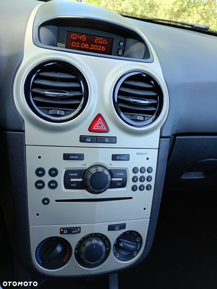Opel Corsa - 14