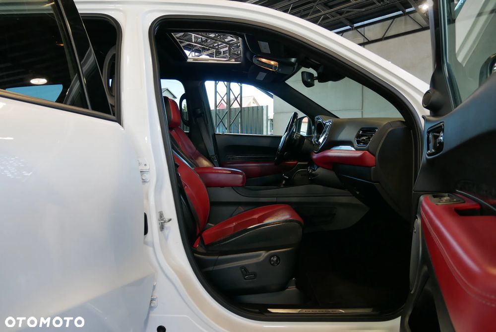Dodge Durango - 9