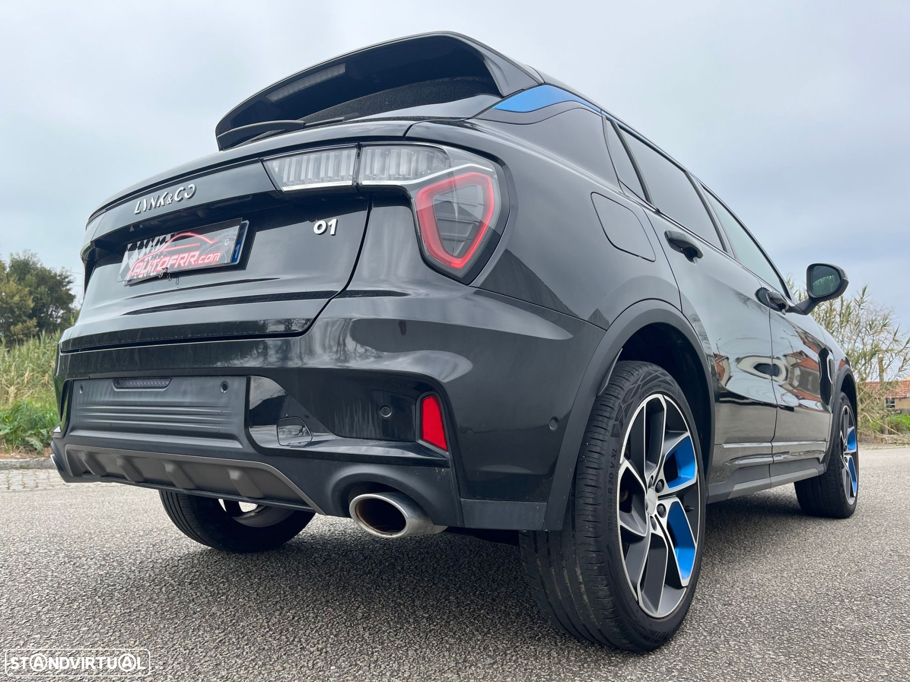 Lynk & Co 01 - 5