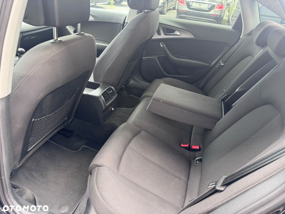 Audi A6 Limousine 2.0 TDI Prime Line - 14