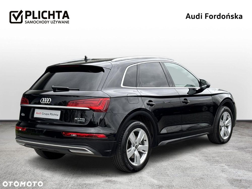 Audi Q5 - 5