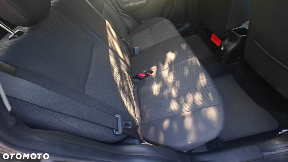 Suzuki Baleno 1.2 Dualjet Basic - 28