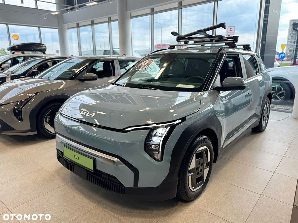 Kia EV3 81.4kWh Earth - 2