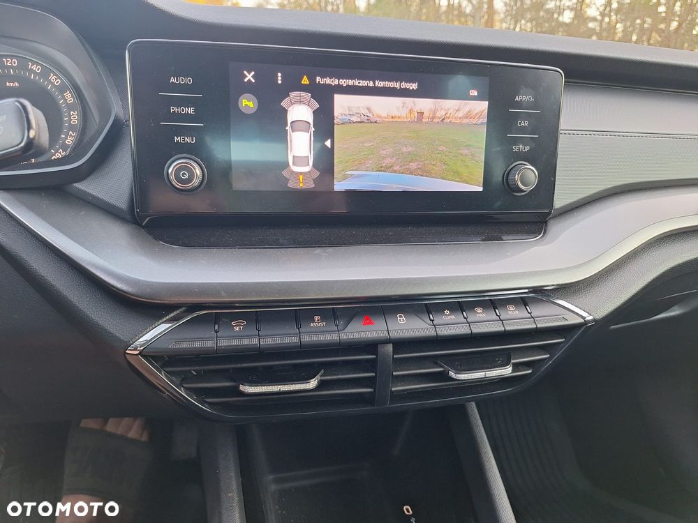 Skoda Octavia 2.0 TDI Drive Essence - 14