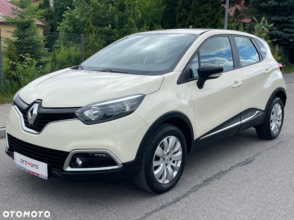 Renault Captur ENERGY TCe 90 Start&Stop Intens - 22