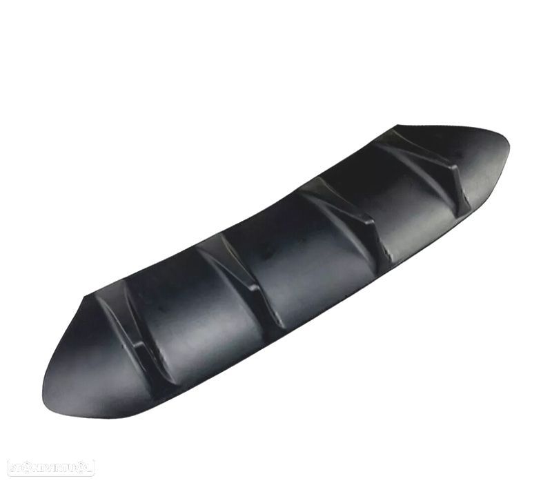 ACESSORIO DE DIFUSOR MERCEDES CLASE C W206 21- - 6