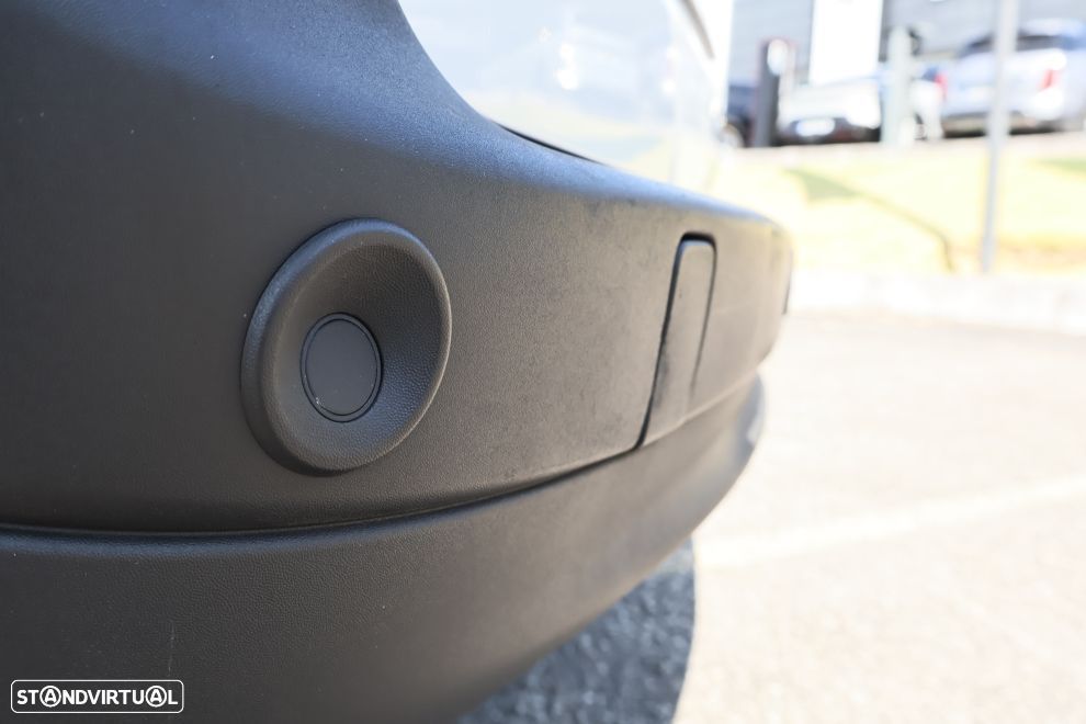 Renault Kangoo Kangoo Maxi 1.5 Blue Dci L1 Edition One - 5