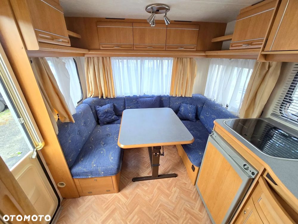 Adria Unica 462 PU - 5