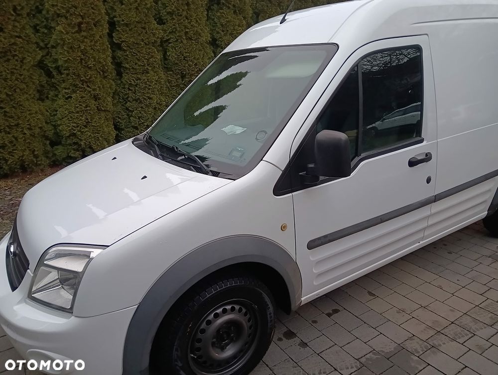 Ford Transit Connect - 2