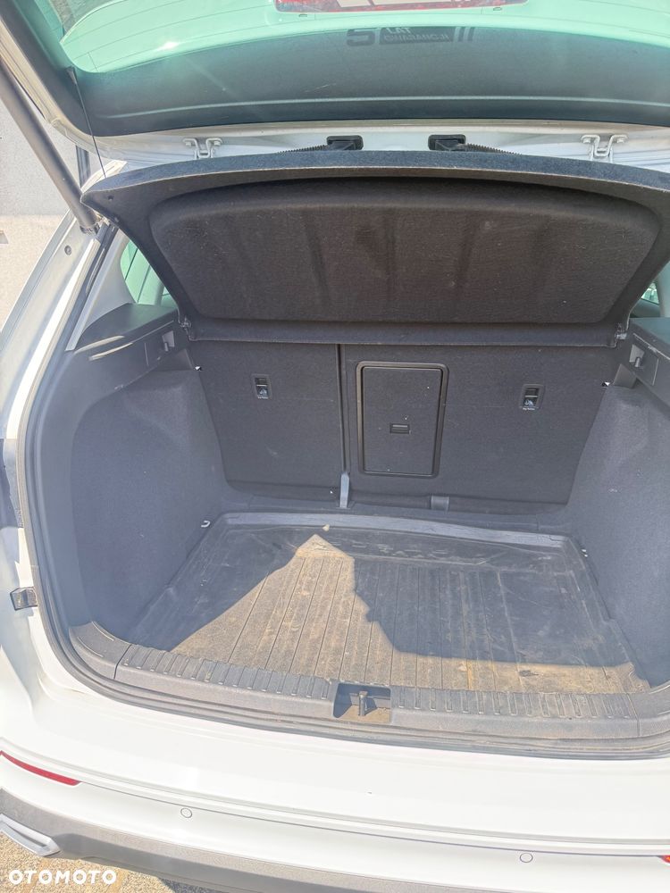 Seat Ateca 1.5 TSI FR S&S DSG - 8