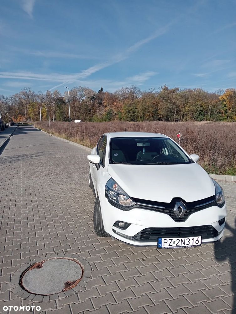 Renault Clio 0.9 TCe Limited - 3