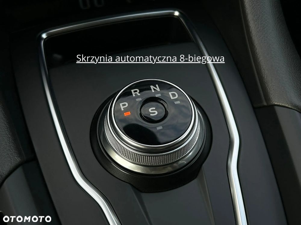 Ford Mondeo Turnier 2.0 EcoBlue Titanium - 21