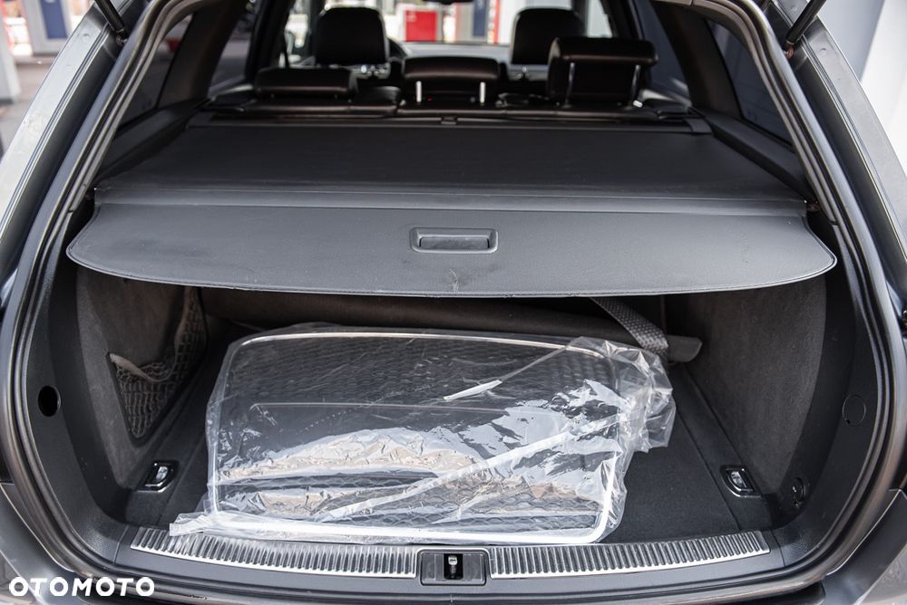 Audi S4 Avant 4.2 Quattro - 25