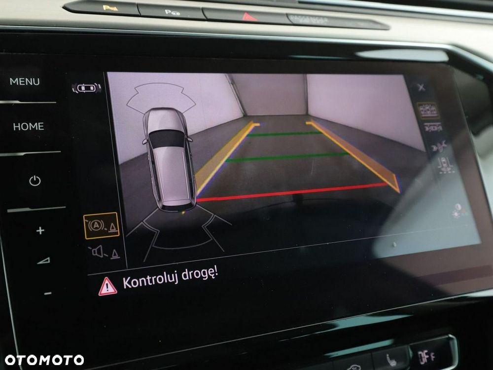 Volkswagen Passat 1.4 TSI DSG GTE - 30