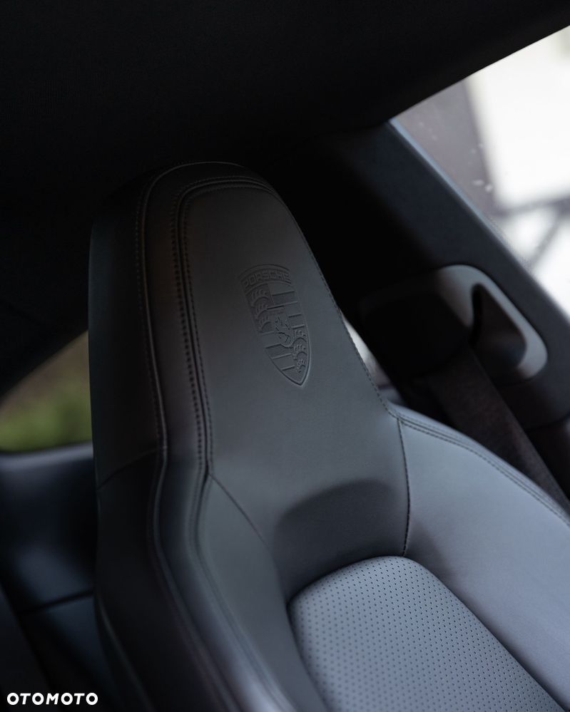 Porsche 911 Carrera S PDK - 19