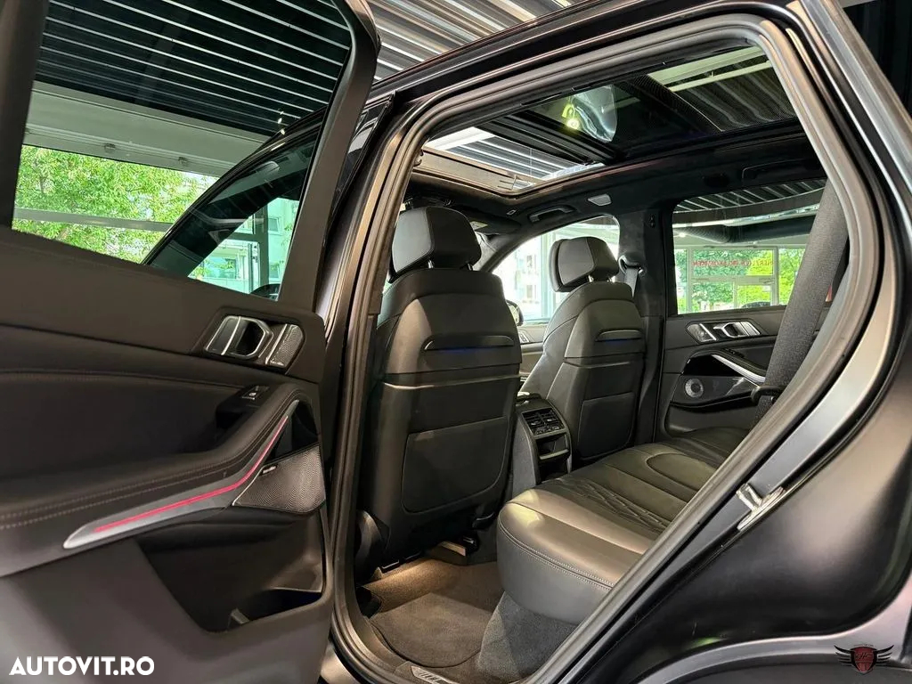BMW X5 xDrive45e AT PHEV - 23