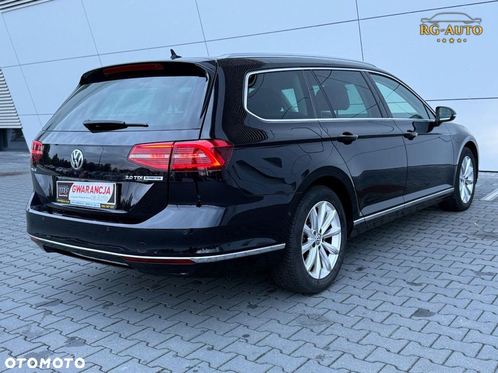 Volkswagen Passat - 9