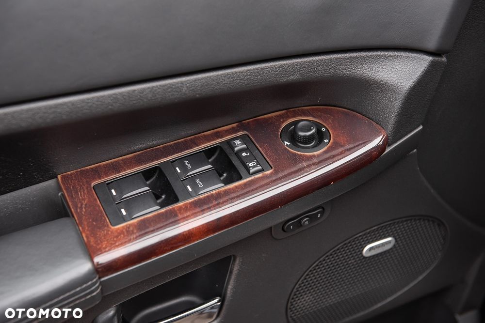 Jeep Grand Cherokee Gr 3.0 CRD Limited Executive - 22