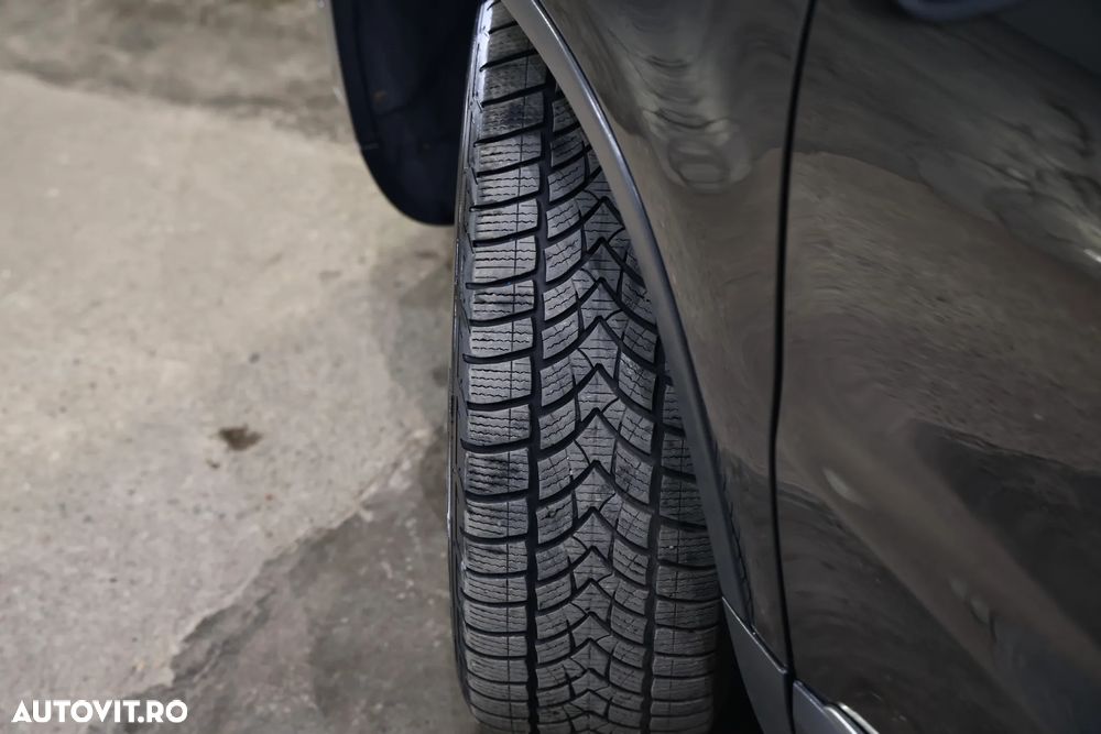 Volkswagen Tiguan 2.0 TDI SCR 4MOTION BlueMotion Technology DSG Cityscape - 33