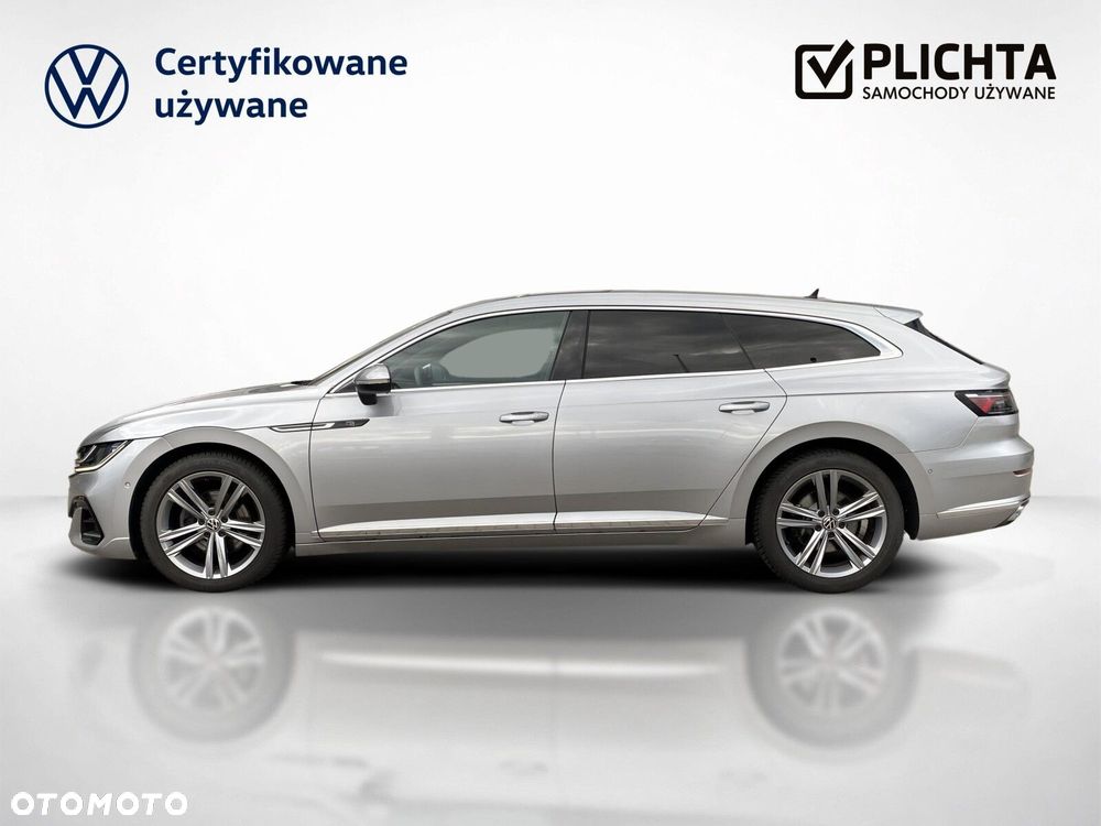 Volkswagen Arteon Shooting Brake 2.0 TDI R-Line DSG - 3
