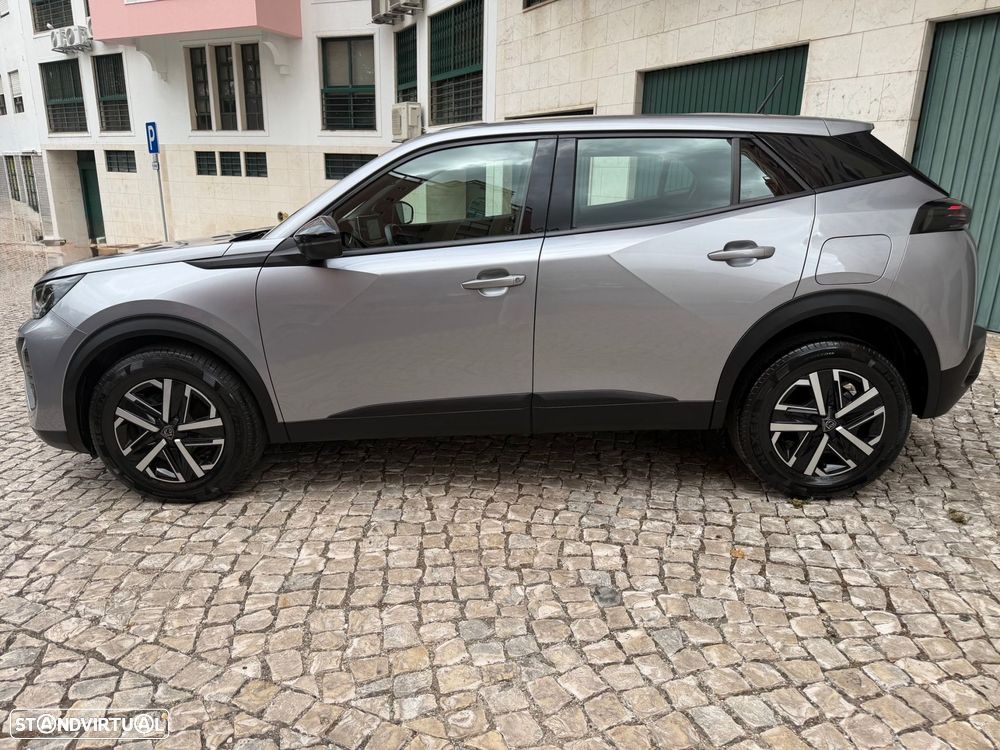 Peugeot 2008 1.2 PureTech Active - 14