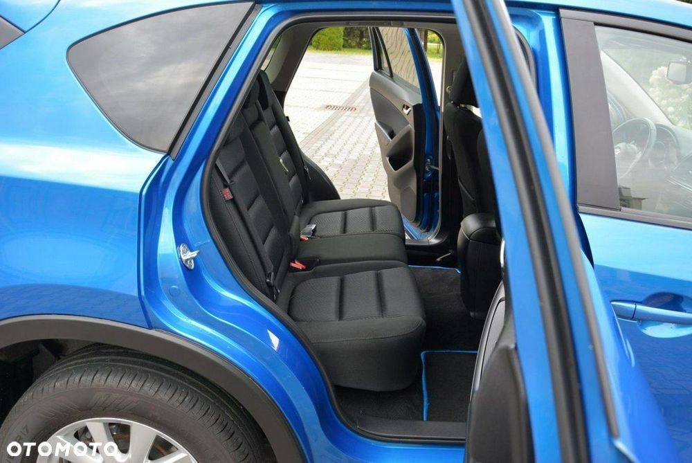 Mazda CX-5 SKYACTIV-G 165 Edition 100 - 18