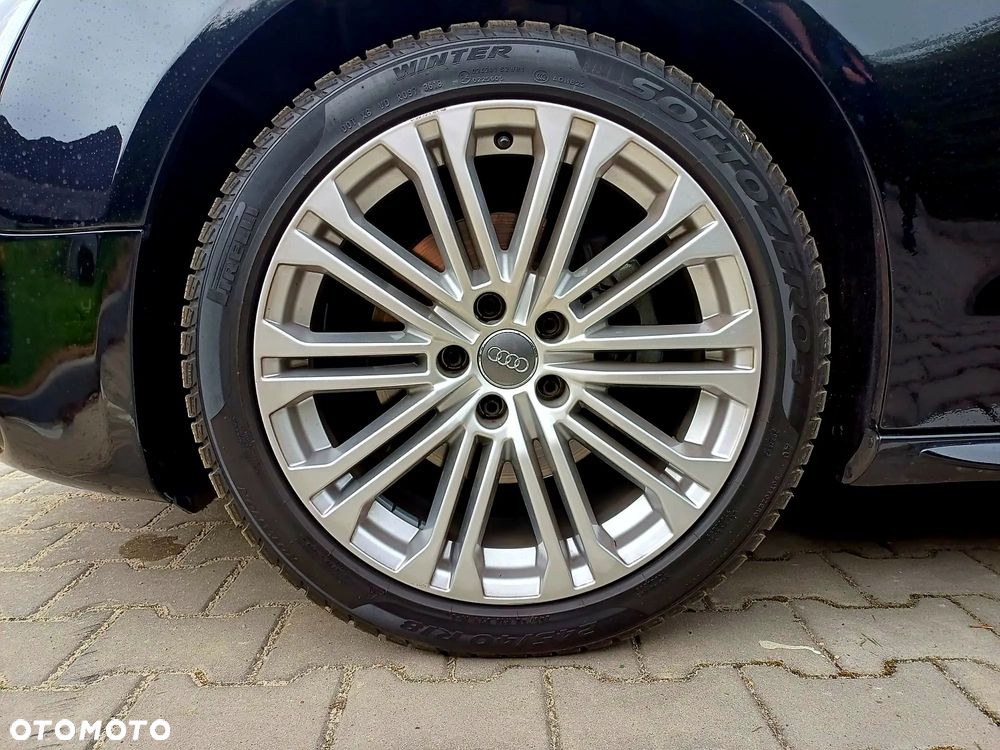 Audi A5 Cabrio 2.0 TDI DPF - 16