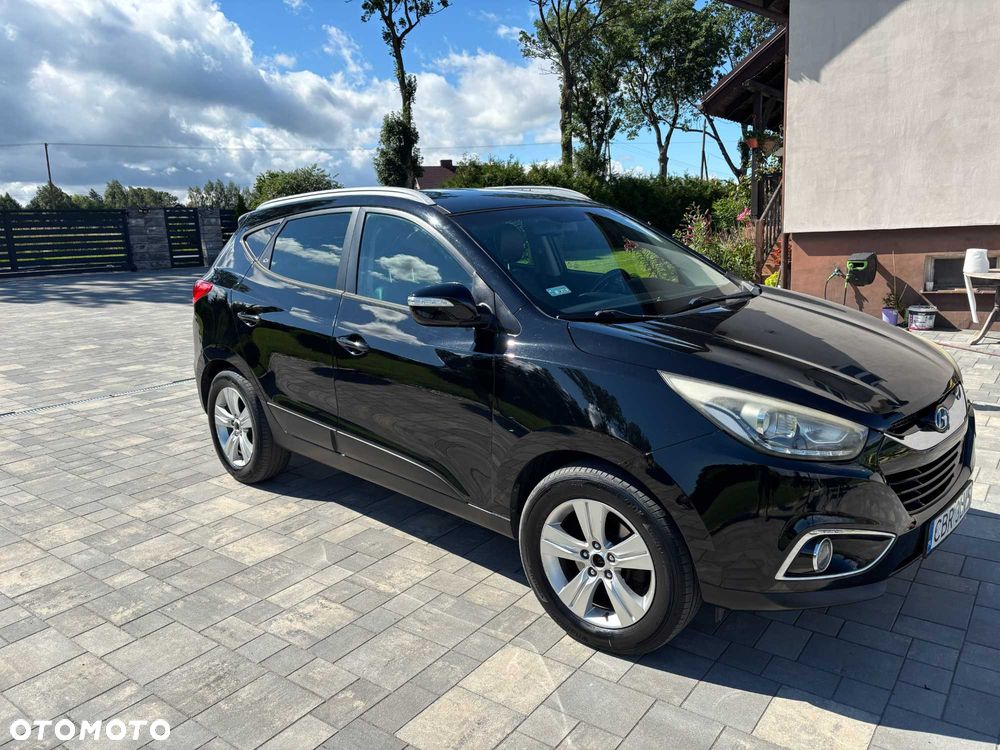 Hyundai ix35 - 3