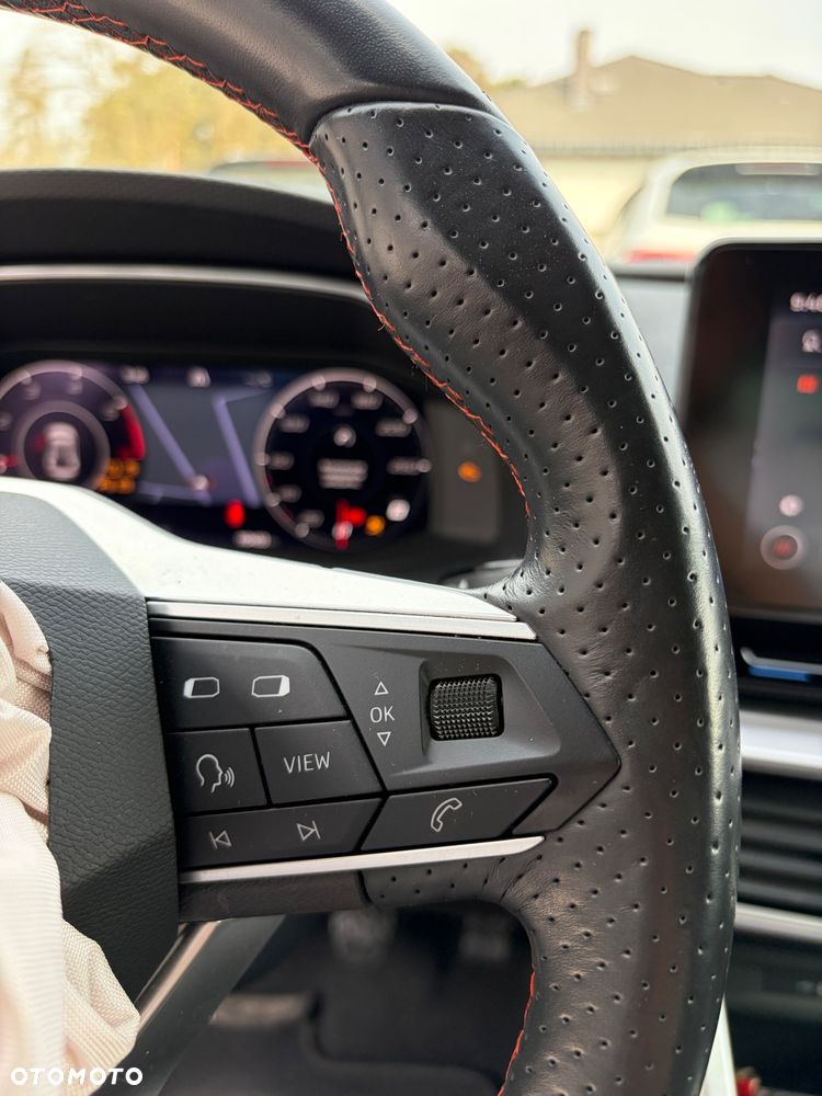 Seat Leon 2.0 TDI DPF FR - 18