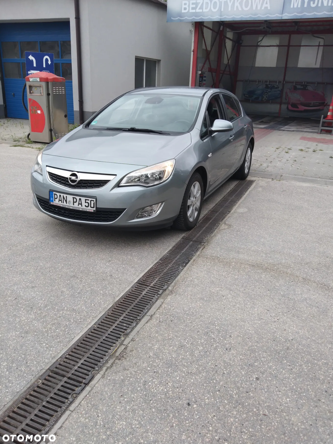 Opel Astra 1.6 Cosmo - 5