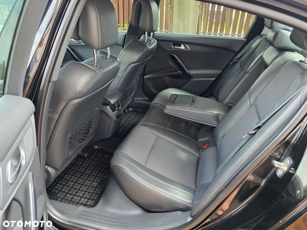 Peugeot 508 2.0 HDi Active - 24