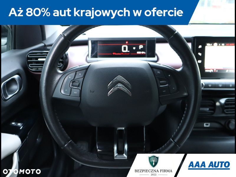 Citroën C4 Cactus - 22