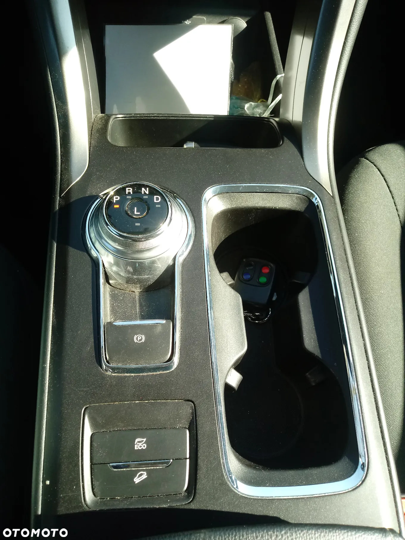 Ford Mondeo - 17
