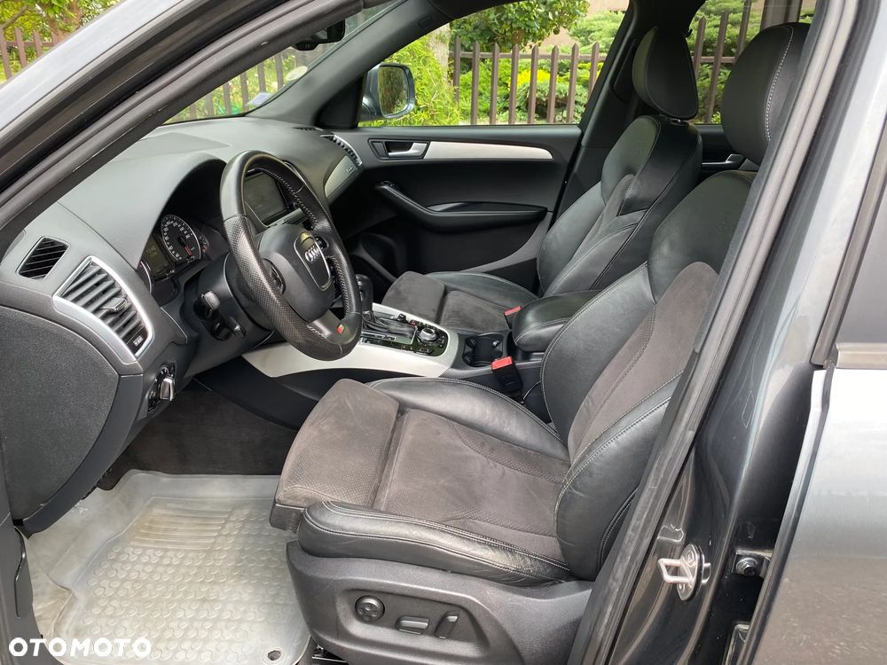 Audi Q5 - 3