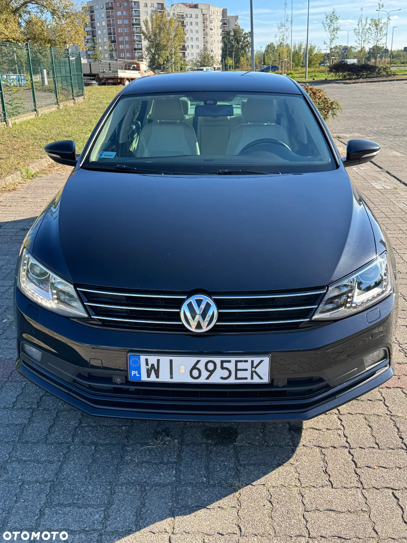 Volkswagen Jetta 1.4 TSI BMT Highline - 6