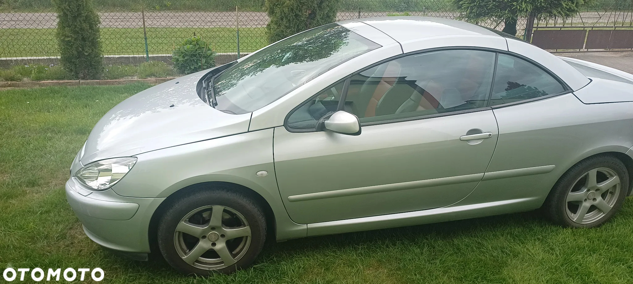 Peugeot 307 - 5