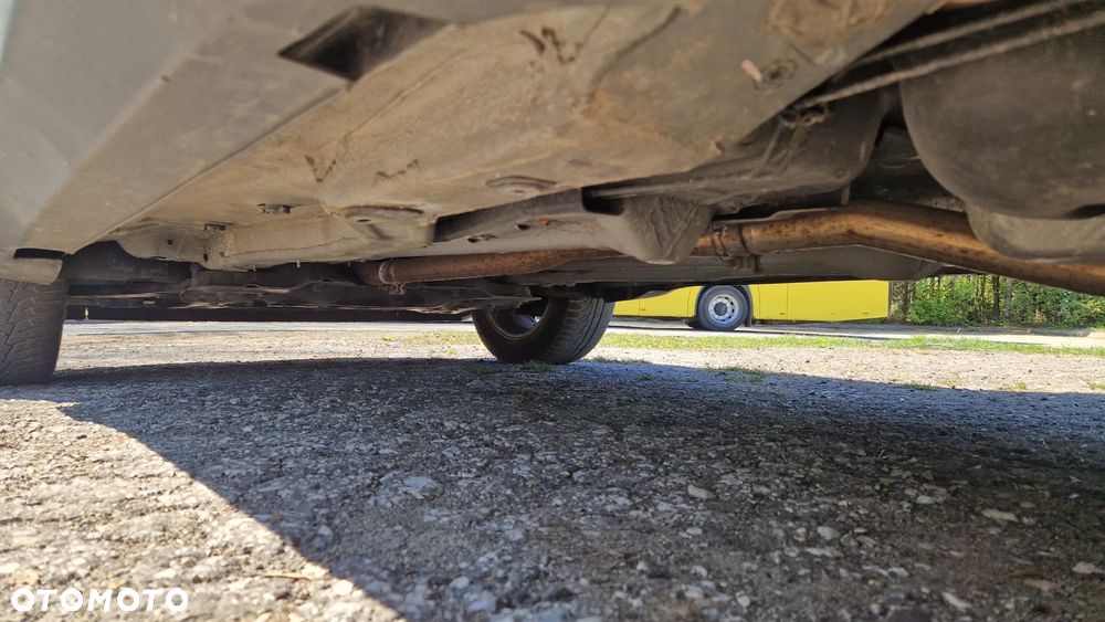 Jeep Compass 1.6 MultiJet Longitude - 7