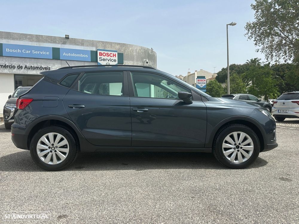 SEAT Arona 1.0 TSI Style - 5