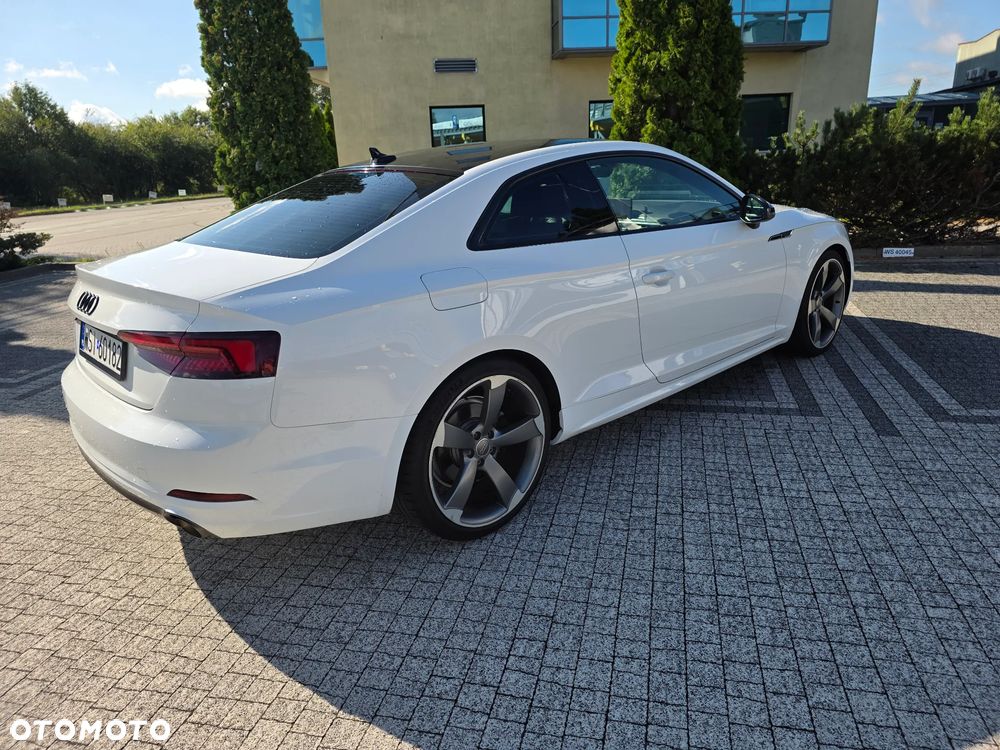 Audi A5 Coupé - 9
