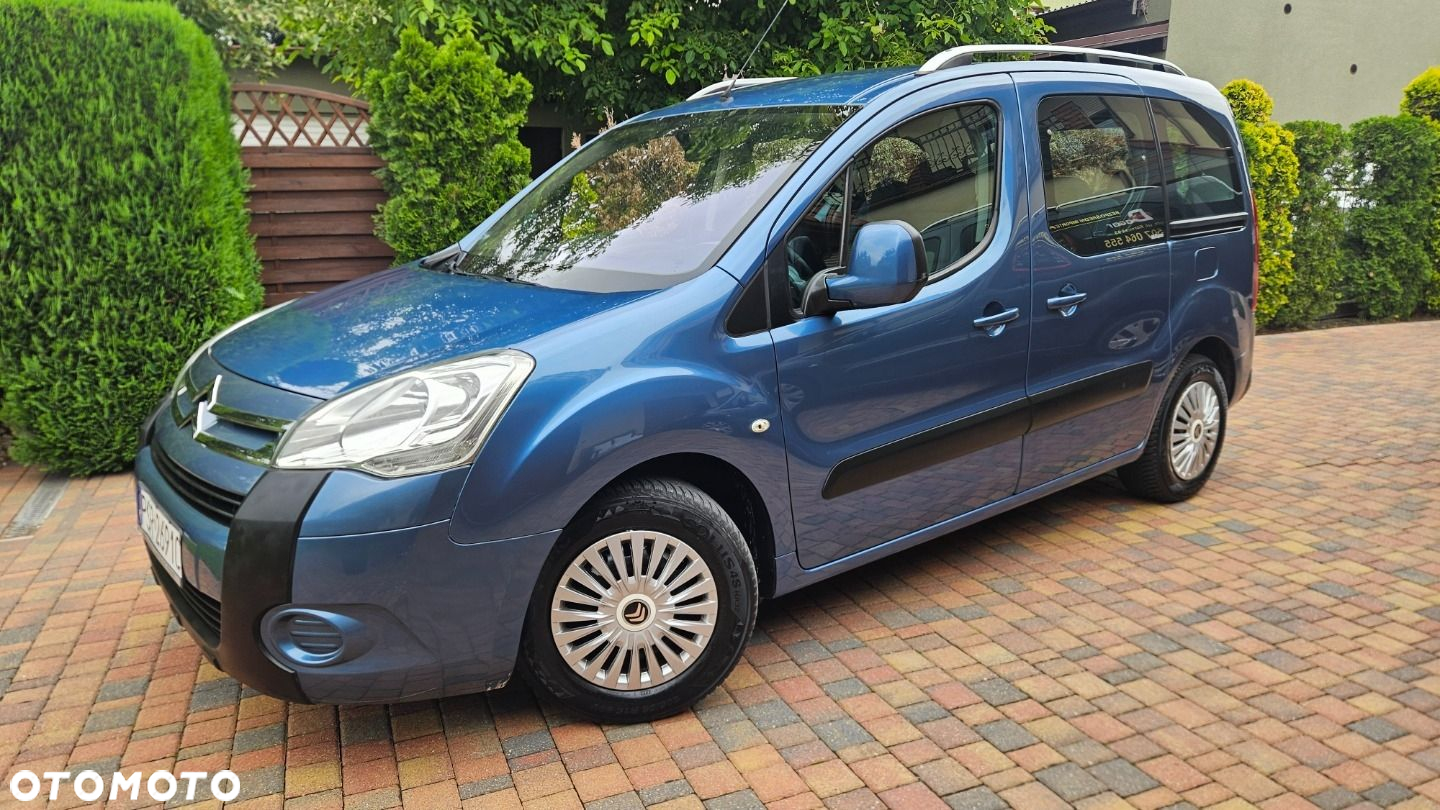 Citroën Berlingo - 3