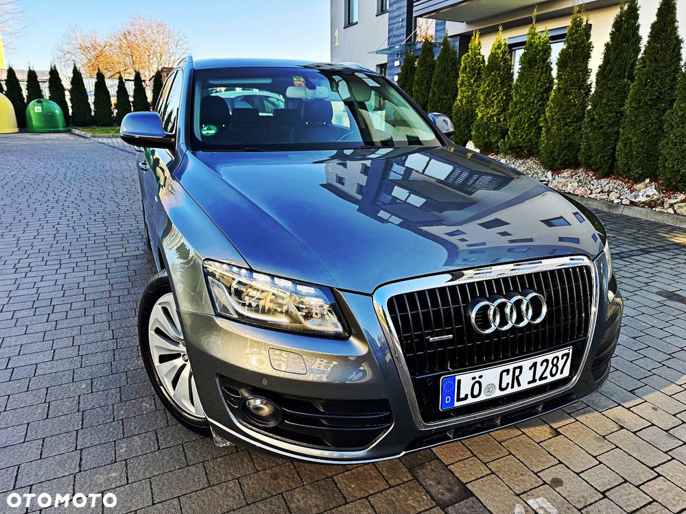Audi Q5 - 7