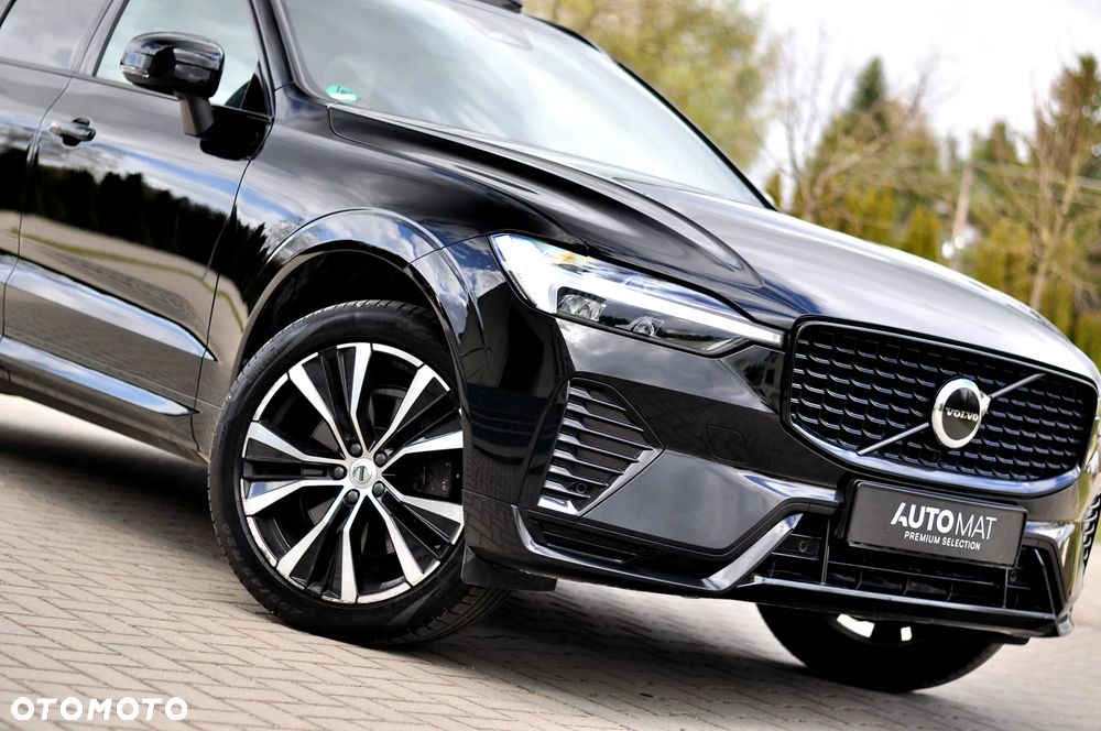 Volvo XC 60 B4 B Plus Dark - 6